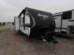 New 2020 Grand Design Imagine XLS 22RBE available in Fort Worth, Texas