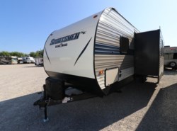 New 2020 K-Z Sportsmen SE 301BH available in Rockwall, Texas