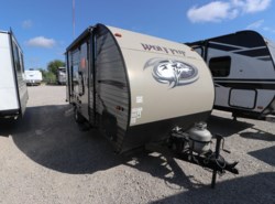 Used 2016 Forest River Wolf Pup 16FQ available in Rockwall, Texas