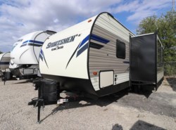New 2020 K-Z Sportsmen LE 241RKLE available in Rockwall, Texas