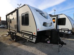 New 2020 Winnebago Micro Minnie 1808FBS available in Rockwall, Texas