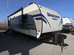 New 2020 K-Z Sportsmen LE 251RLLE available in Rockwall, Texas