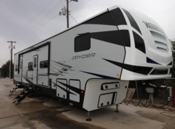 New 2020 Winnebago Spyder 36GWS available in Rockwall, Texas