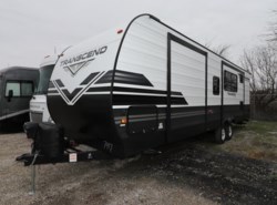 New 2020 Grand Design Transcend 30RBS available in Rockwall, Texas