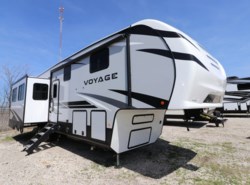 New 2020 Winnebago Voyage 3134RL available in Rockwall, Texas