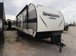 New 2021 K-Z Sportsmen SE 301DB available in Rockwall, Texas
