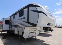 New 2020 Winnebago Voyage 3134RL available in Rockwall, Texas