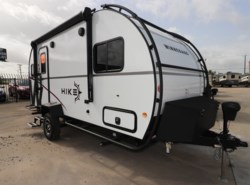 New 2021 Winnebago Hike 171DB available in Rockwall, Texas