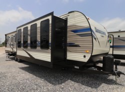 New 2021 K-Z Sportsmen 364BH available in Rockwall, Texas