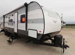 New 2021 K-Z Sportsmen SE 312BHK available in Rockwall, Texas