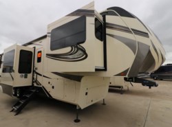 New 2021 Grand Design Solitude 380FL-R available in Fort Worth, Texas