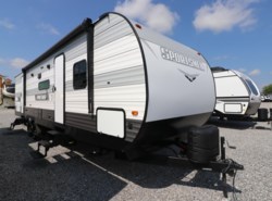 New 2021 K-Z Sportsmen SE 312BHK available in Rockwall, Texas