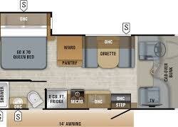 Used 2019 Jayco Redhawk 22J available in Rockwall, Texas
