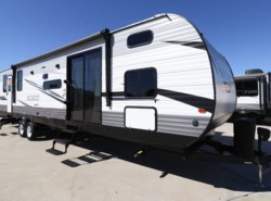 New 2021 K-Z Sportsmen 362BH available in Rockwall, Texas