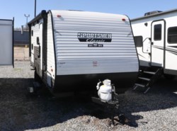 New 2021 K-Z Sportsmen Classic 191BHK available in Rockwall, Texas