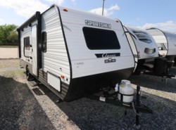 New 2021 K-Z Sportsmen Classic 170MB available in Rockwall, Texas