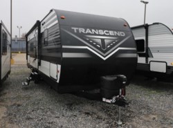 New 2021 Grand Design Transcend Xplor 297QB available in Rockwall, Texas
