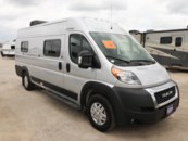 2022 Winnebago Solis 59PX