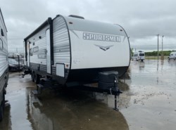 New 2021 K-Z Sportsmen SE 281BH available in Rockwall, Texas