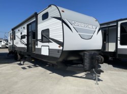 New 2021 K-Z Sportsmen 362BH available in Rockwall, Texas