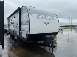 New 2021 K-Z Sportsmen SE 281BH available in Rockwall, Texas