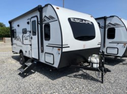 New 2021 K-Z Escape E17 HATCH available in Rockwall, Texas