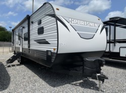 New 2021 K-Z Sportsmen LE 312FK available in Rockwall, Texas
