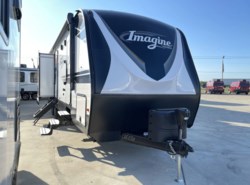 New 2022 Grand Design Imagine 3250BH available in Rockwall, Texas