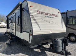 Used 2018 K-Z Sportsmen 291BH available in Rockwall, Texas