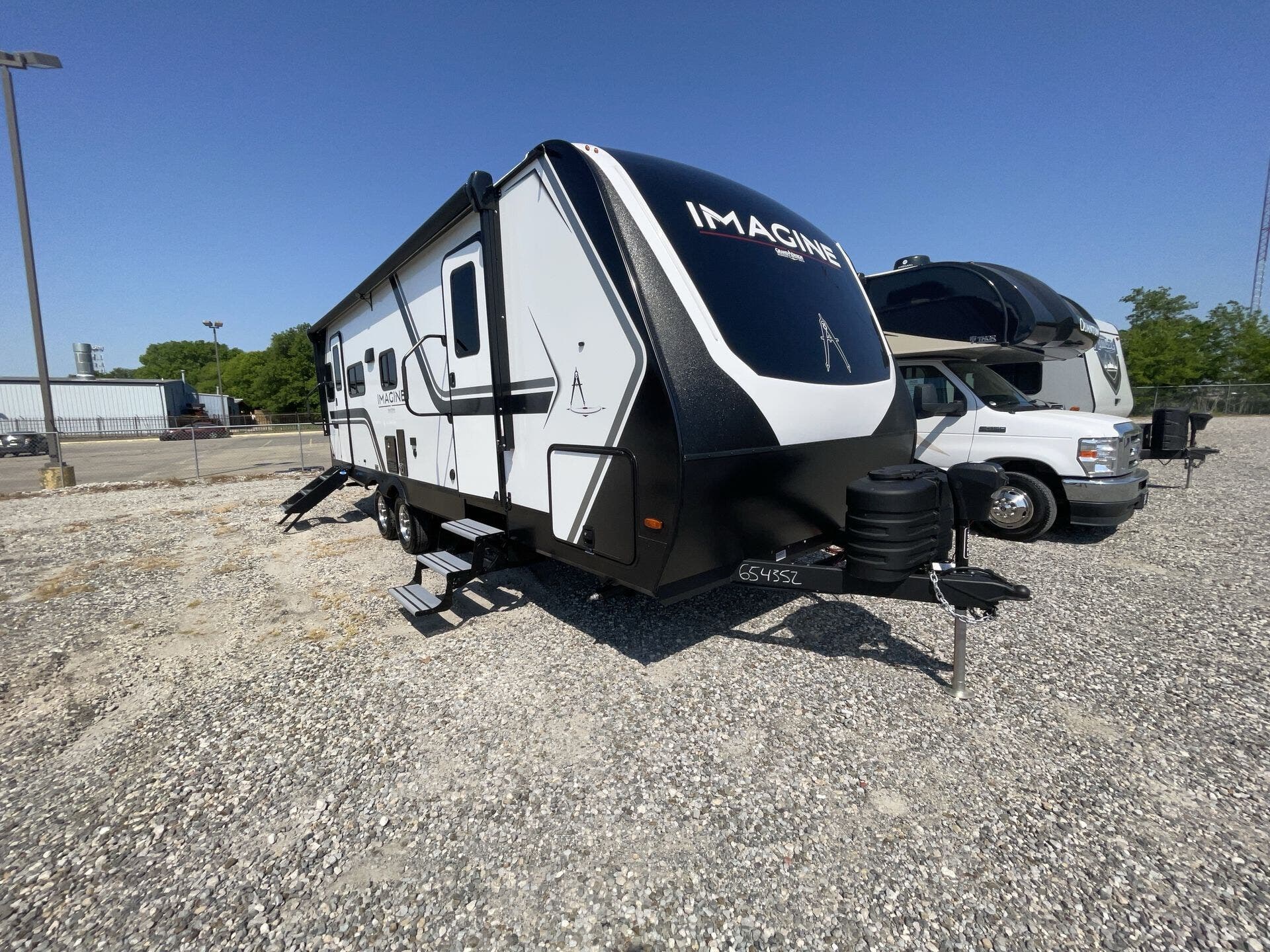 New 2025 Grand Design Imagine 2500RL available in Rockwall, Texas
