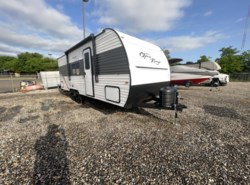 New 2025 Highland Ridge Open Range CONV COLT 231BH available in Rockwall, Texas