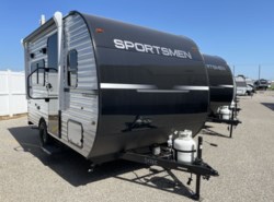 New 2026 K-Z Sportsmen Classic 130RD available in Oklahoma City, Oklahoma