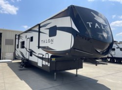 Used 2018 Jayco TALON-ZX 320T available in Rockwall, Texas