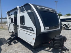New 2026 K-Z Connect Mini 181RB available in Rockwall, Texas