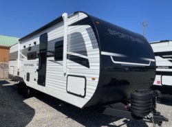 New 2026 K-Z Sportsmen SE 301BHK available in Rockwall, Texas