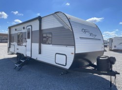 New 2026 Highland Ridge Open Range CONV 26DB available in Rockwall, Texas