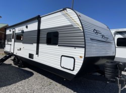 New 2026 Highland Ridge Open Range CONV 27BPS available in Rockwall, Texas