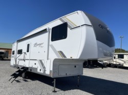 New 2026 Highland Ridge Open Range Roamer 27RKSS available in Rockwall, Texas