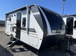 New 2026 K-Z Connect Mini 171RK available in Rockwall, Texas