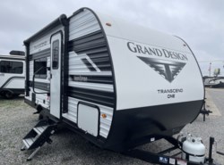 New 2026 Grand Design Transcend One 151RB available in Rockwall, Texas