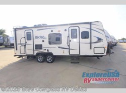 New 2018 Forest River Flagstaff Micro Lite 25DKS available in Mesquite, Texas