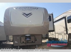New 2018 Forest River Flagstaff Classic Super Lite 8529IKBS available in Mesquite, Texas