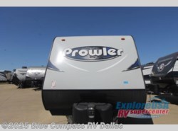 New 2018 Heartland Prowler Lynx 28 LX available in Mesquite, Texas