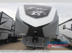 New 2018 Highland Ridge Open Range 3X 384RLS available in Mesquite, Texas