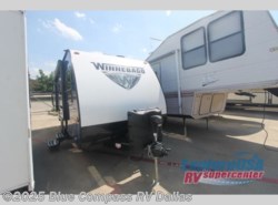 Used 2018 Winnebago Micro Minnie 2106FBS available in Mesquite, Texas