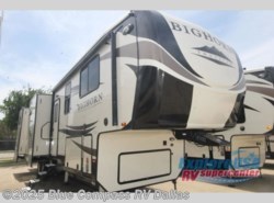 New 2019 Heartland Bighorn Traveler 38BH available in Mesquite, Texas