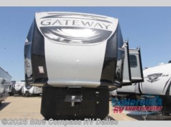 New 2019 Heartland Gateway 3230 CK available in Mesquite, Texas
