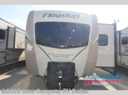 New 2019 Forest River Flagstaff Classic Super Lite 832OKBS available in Mesquite, Texas