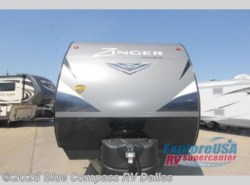 New 2019 CrossRoads Zinger ZR331BH available in Mesquite, Texas
