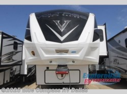 New 2018 Dutchmen Voltage VT3970 available in Mesquite, Texas